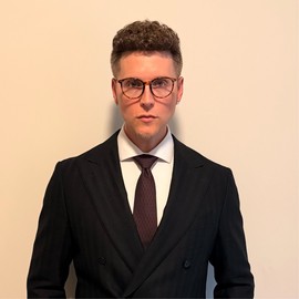 Ryan Richard Ruff